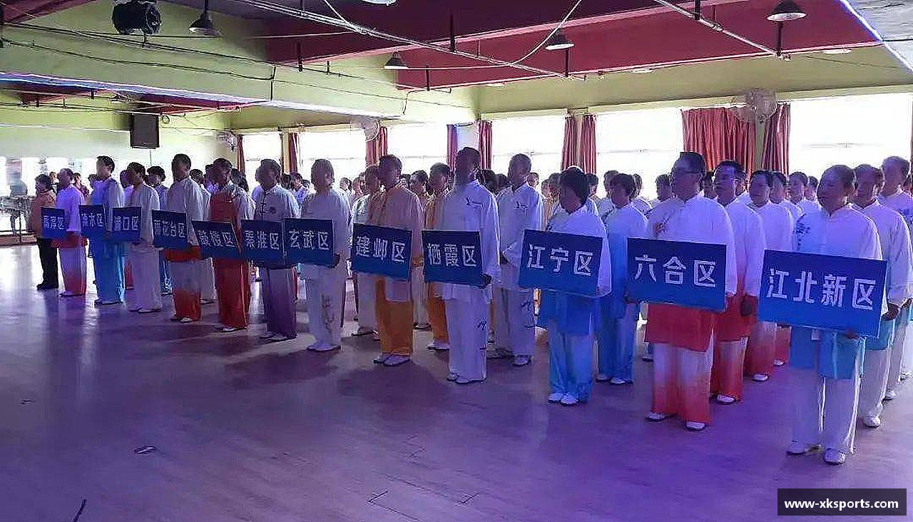 挑战自我，勇往直前！